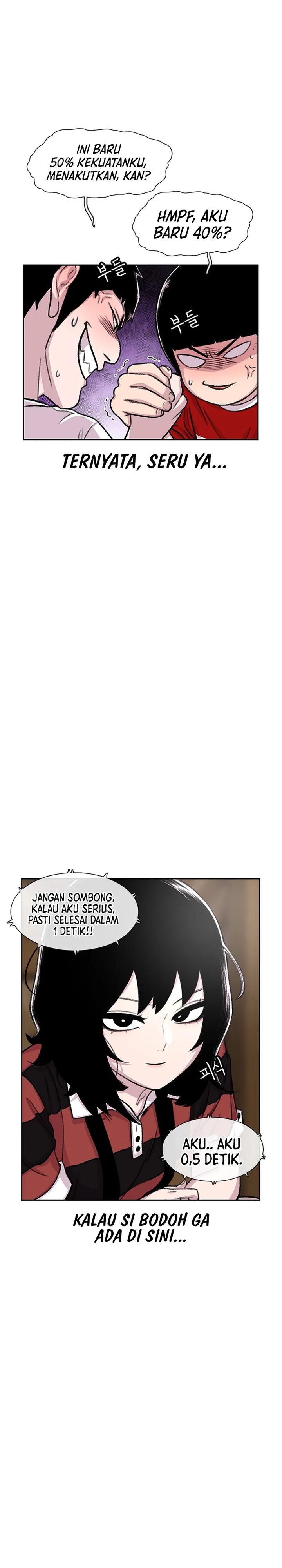 Star Ginseng Store Chapter 83 Gambar 27