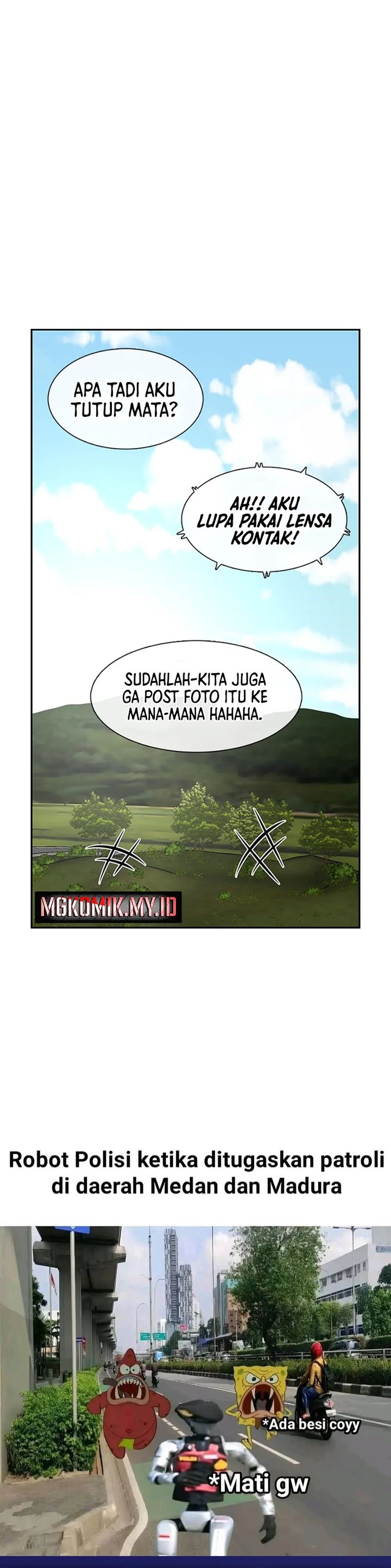 Star Ginseng Store Chapter 83 Gambar 33