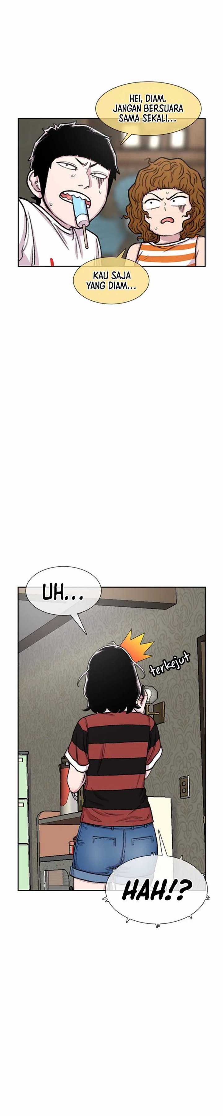 Star Ginseng Store Chapter 84 Gambar 9