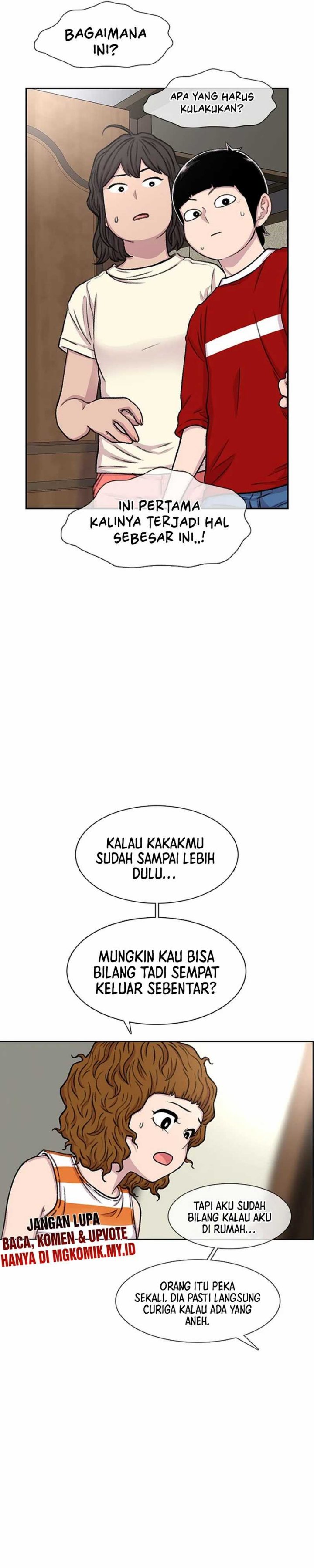 Star Ginseng Store Chapter 84 Gambar 15