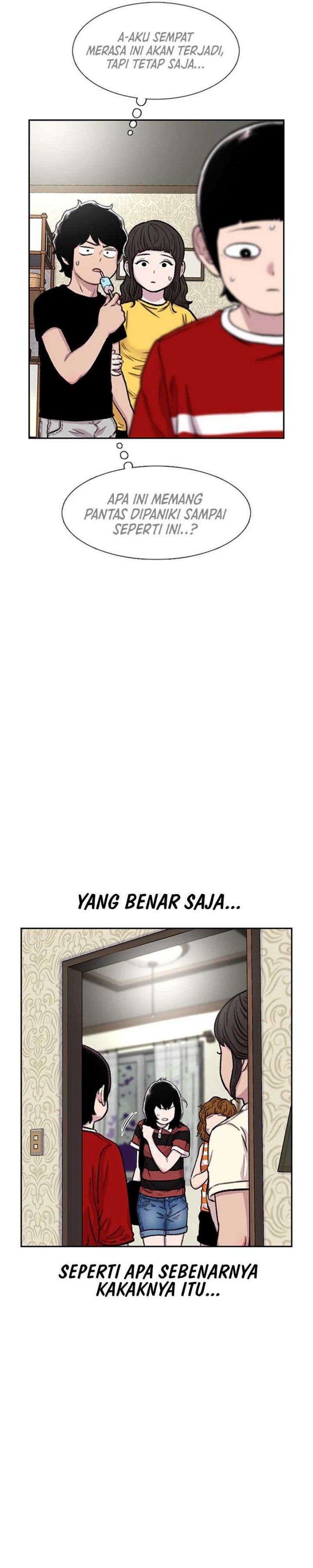 Star Ginseng Store Chapter 84 Gambar 18