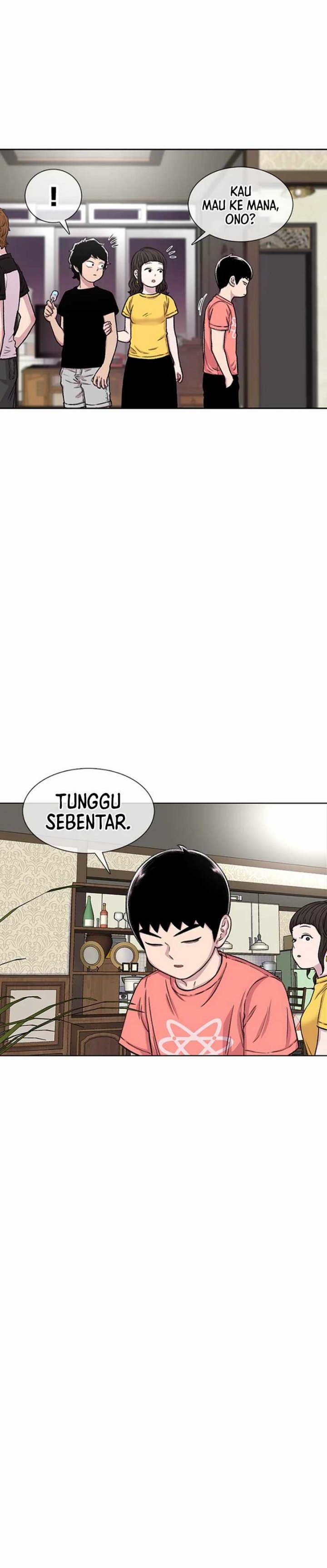 Star Ginseng Store Chapter 84 Gambar 19