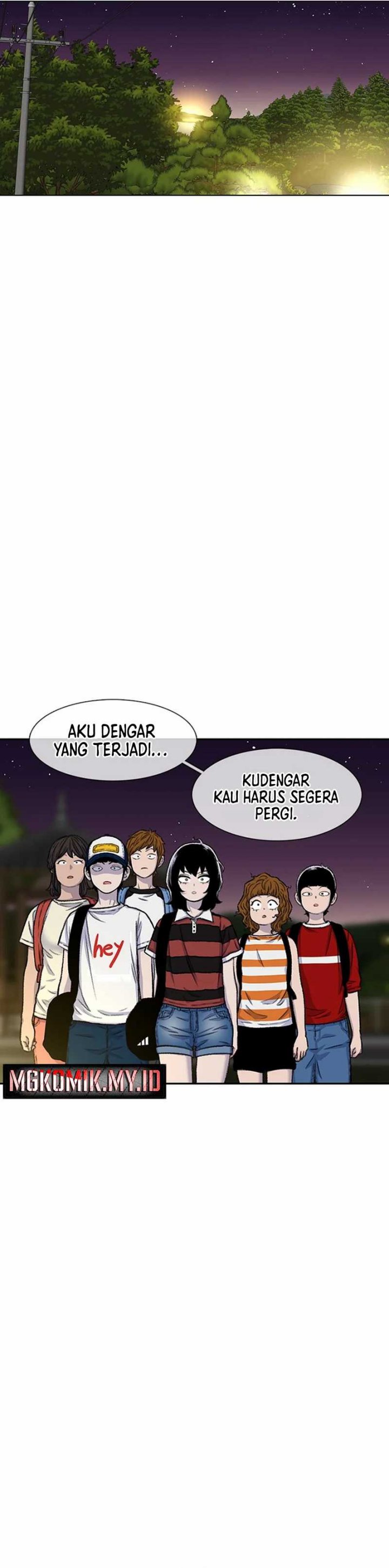Star Ginseng Store Chapter 84 Gambar 20