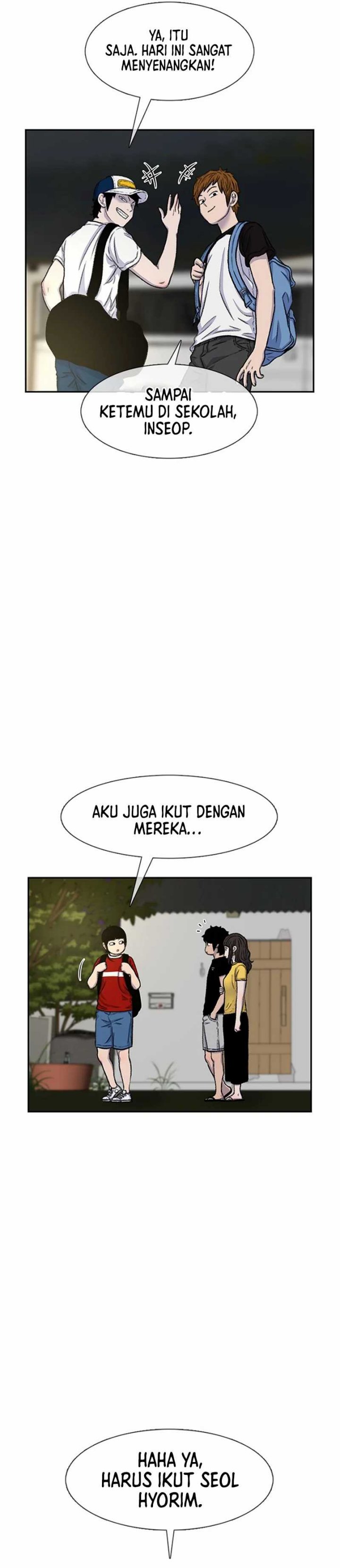 Star Ginseng Store Chapter 84 Gambar 25