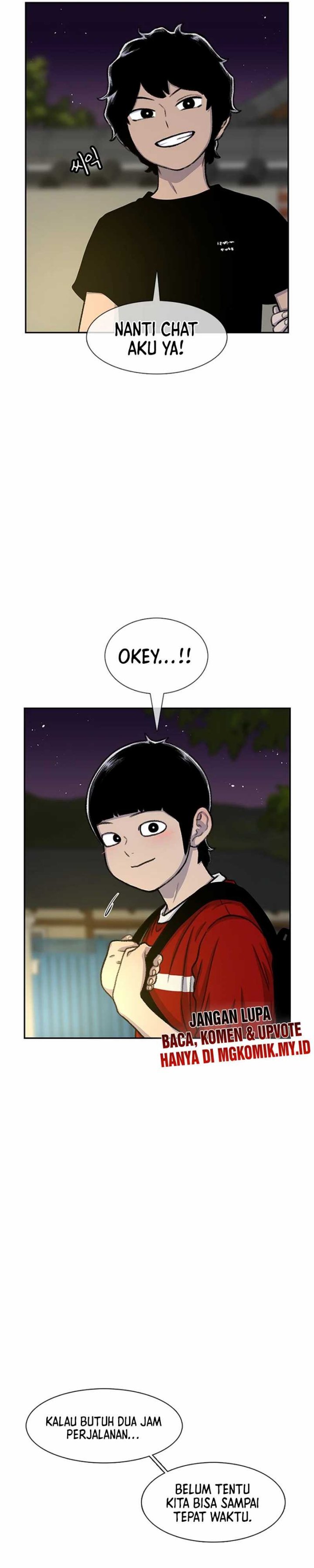 Star Ginseng Store Chapter 84 Gambar 26