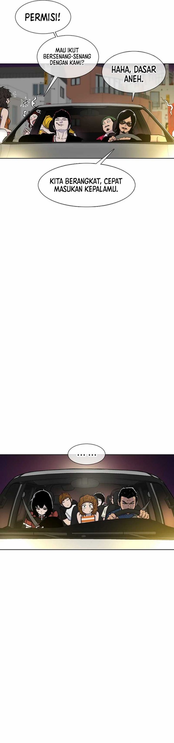 Star Ginseng Store Chapter 84 Gambar 29