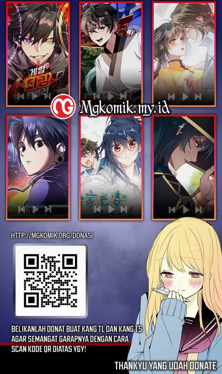Star Ginseng Store Chapter 84 Gambar 33