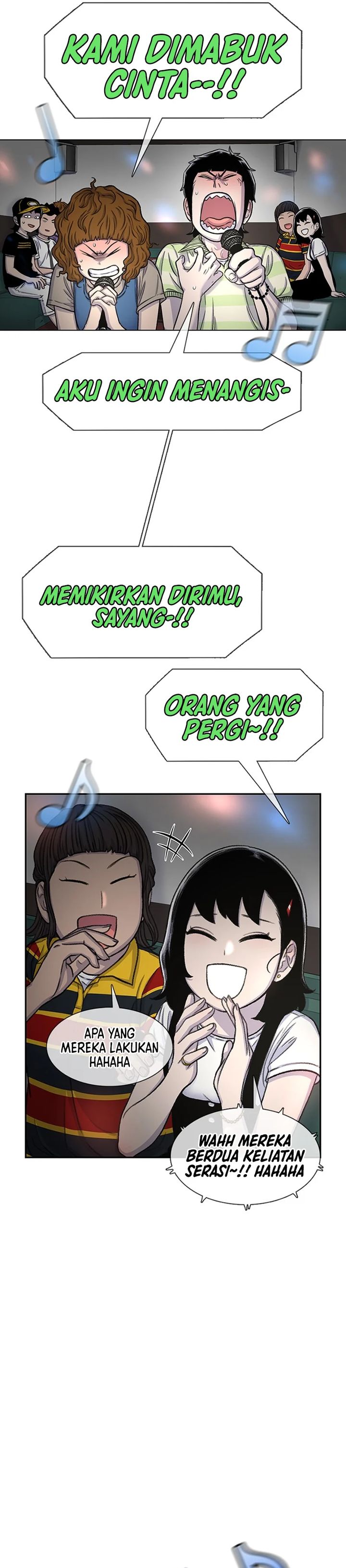 Star Ginseng Store Chapter 92 Gambar 7