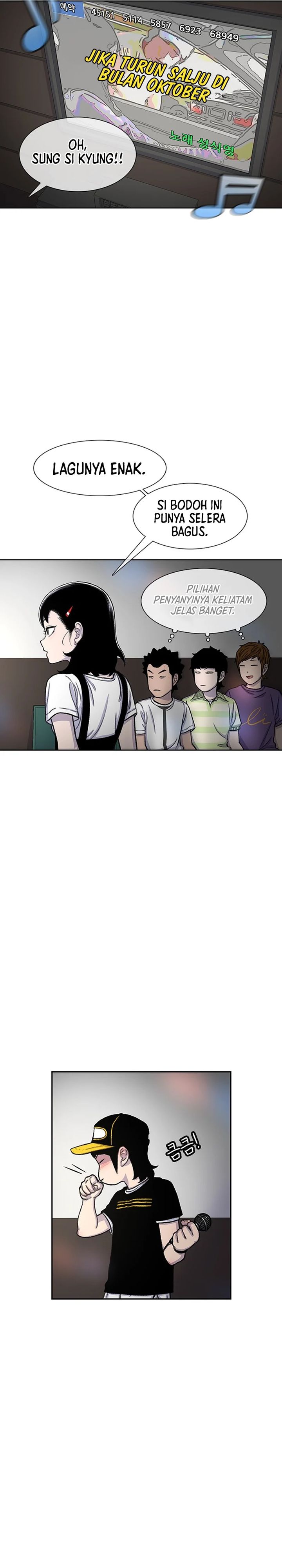 Star Ginseng Store Chapter 92 Gambar 10