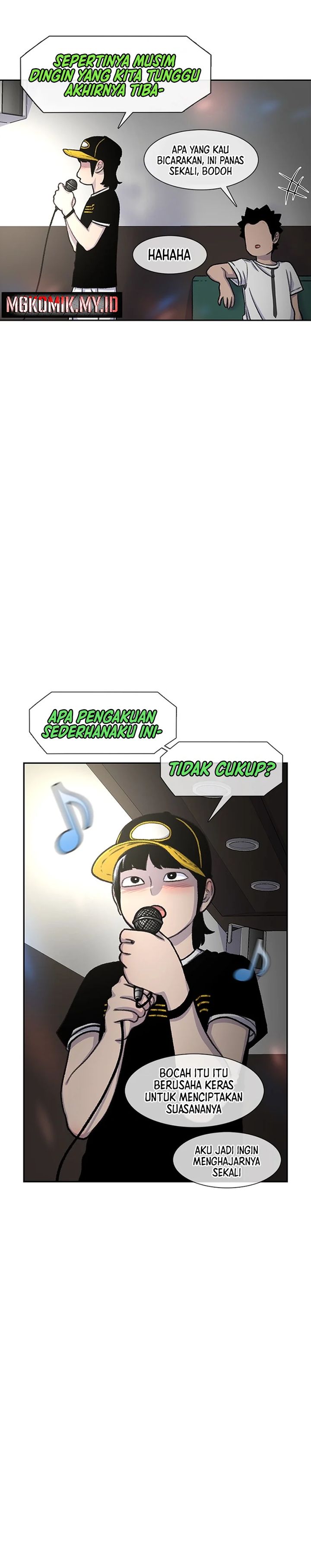 Star Ginseng Store Chapter 92 Gambar 11