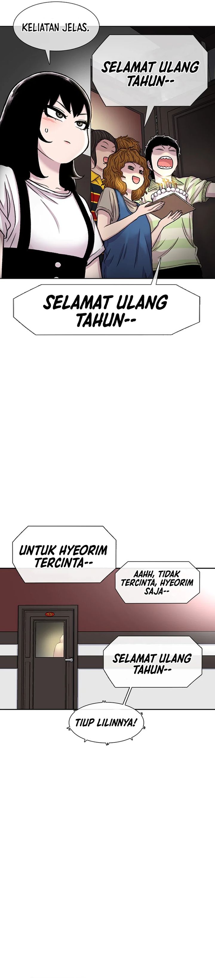 Star Ginseng Store Chapter 92 Gambar 16