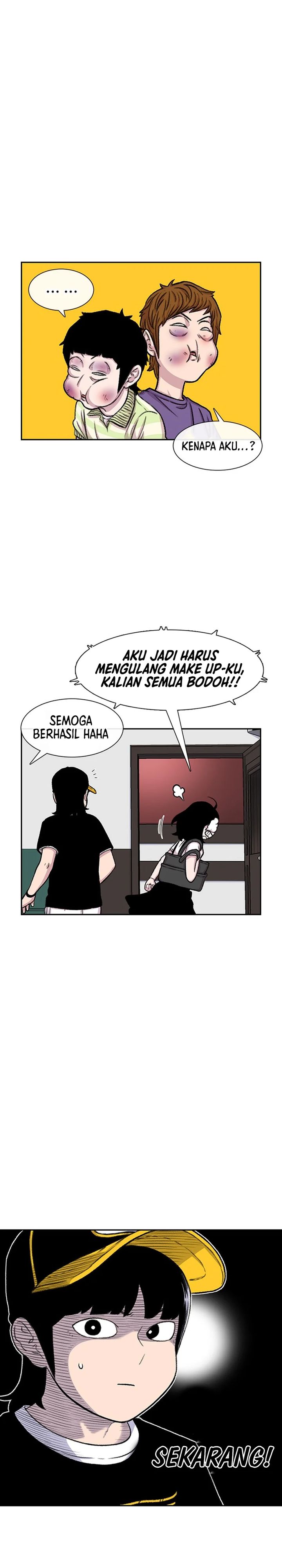 Star Ginseng Store Chapter 92 Gambar 19