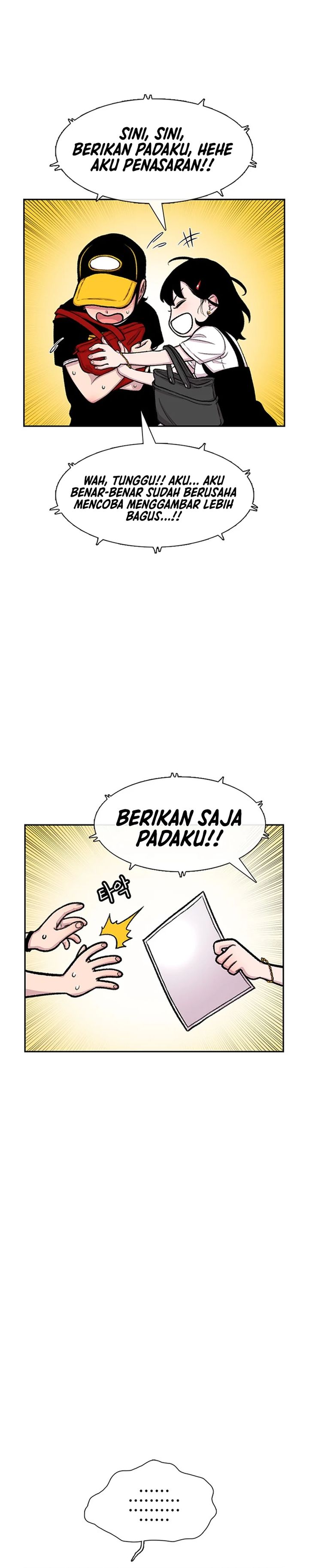 Star Ginseng Store Chapter 92 Gambar 22