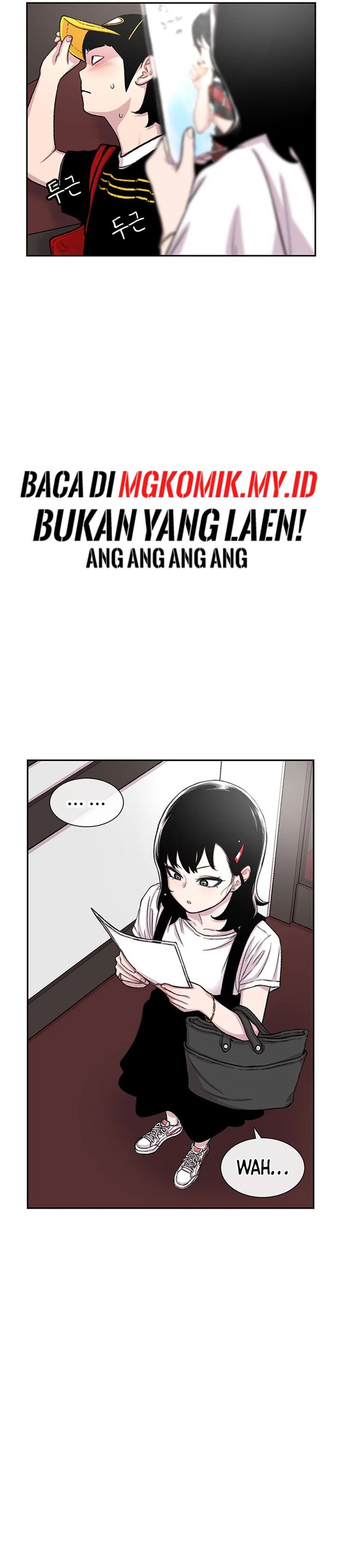 Star Ginseng Store Chapter 92 Gambar 23