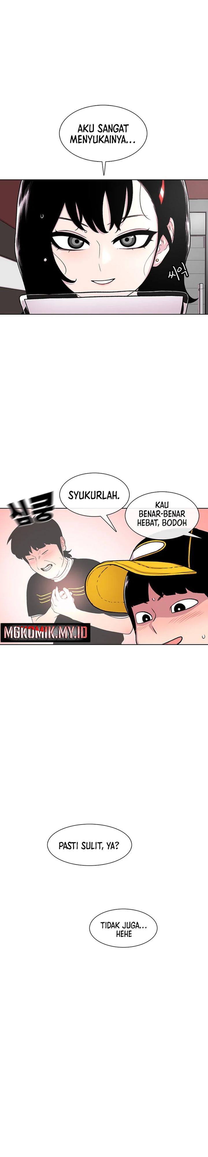 Star Ginseng Store Chapter 92 Gambar 25