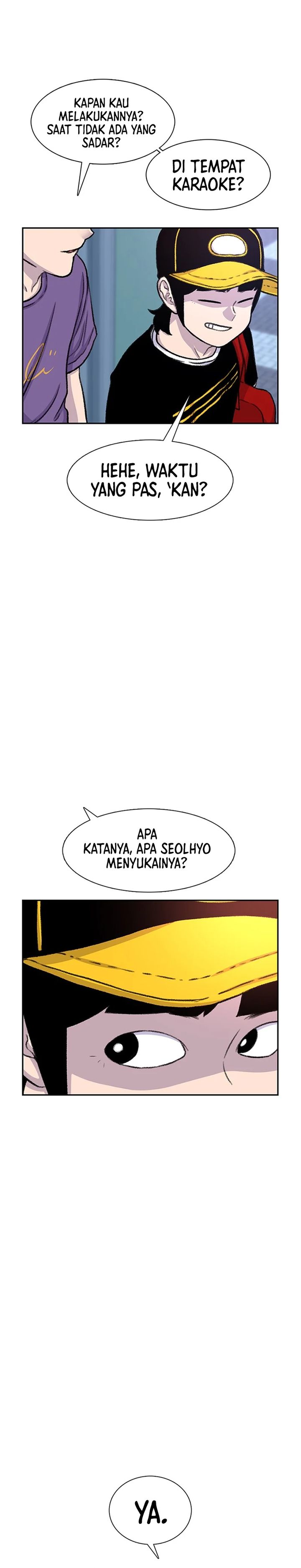 Star Ginseng Store Chapter 92 Gambar 28