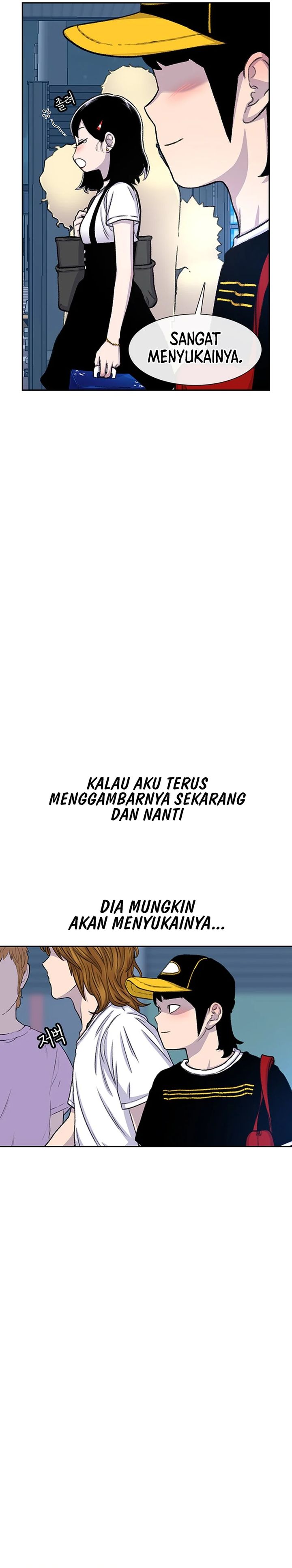 Star Ginseng Store Chapter 92 Gambar 29
