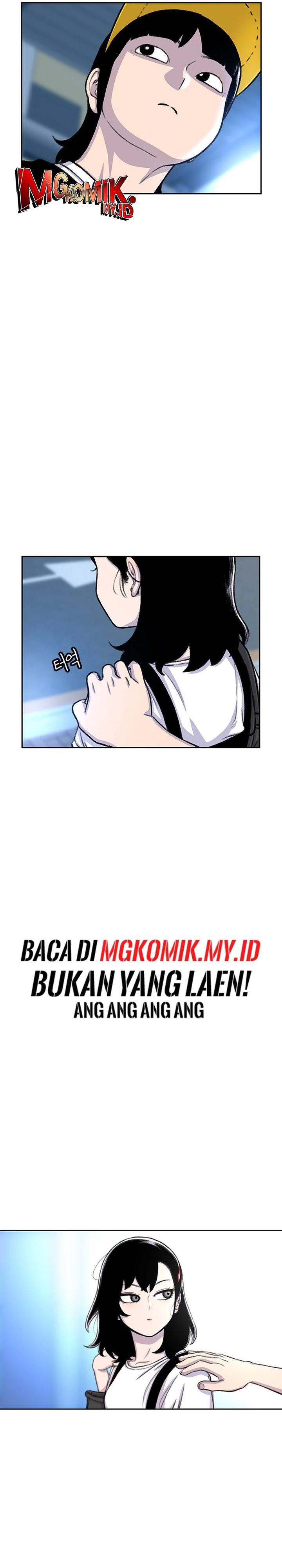 Star Ginseng Store Chapter 92 Gambar 30
