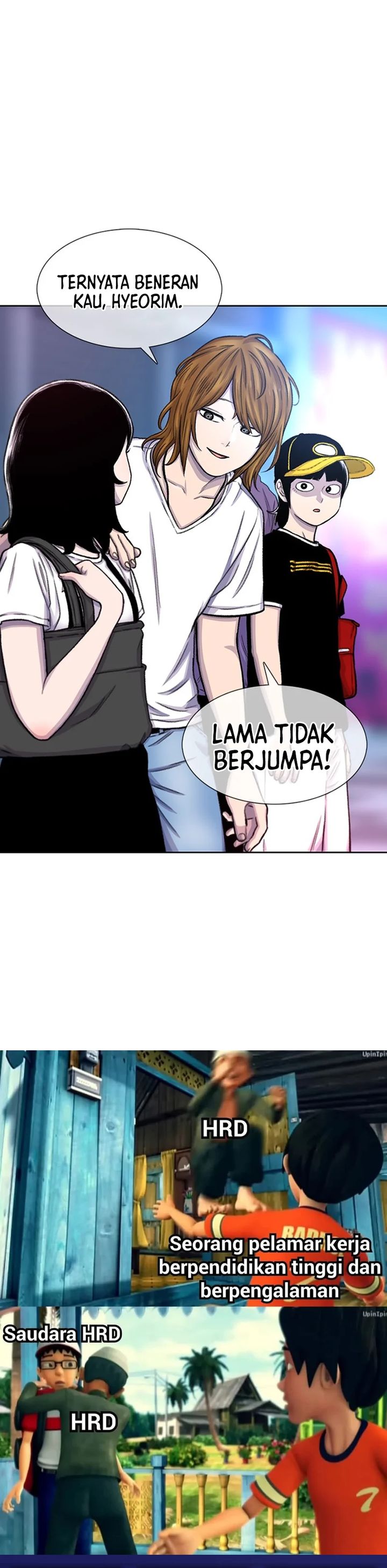 Star Ginseng Store Chapter 92 Gambar 31