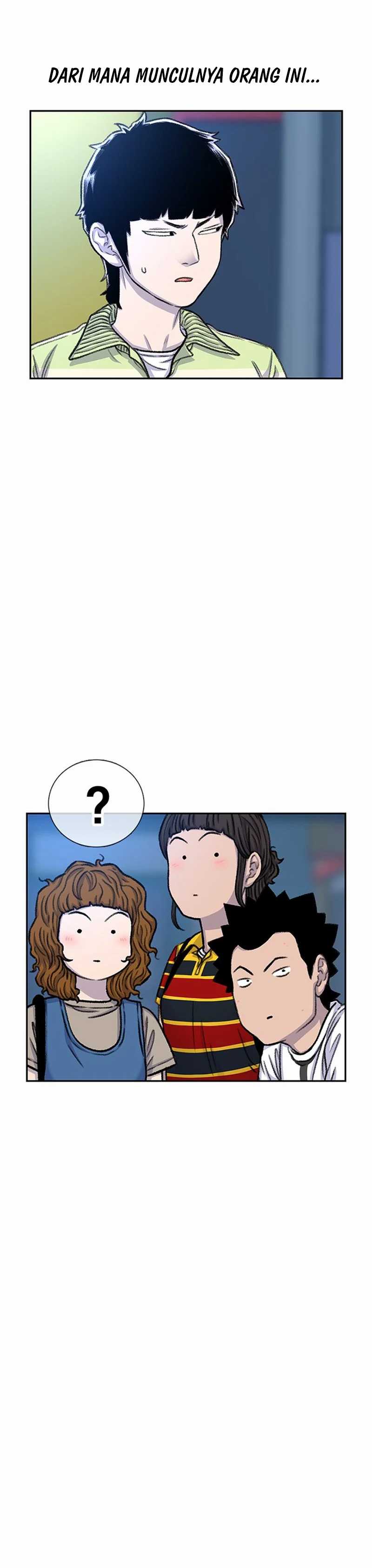 Star Ginseng Store Chapter 93 Gambar 3