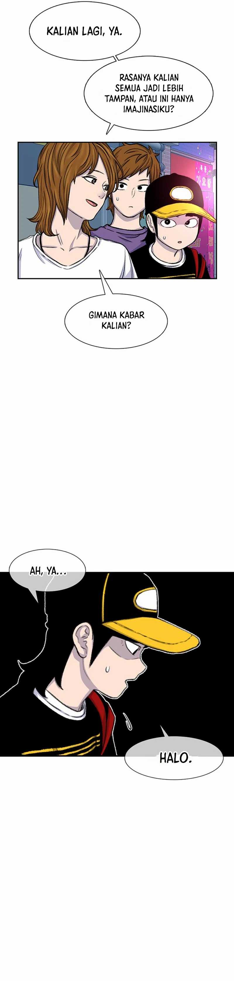 Star Ginseng Store Chapter 93 Gambar 8