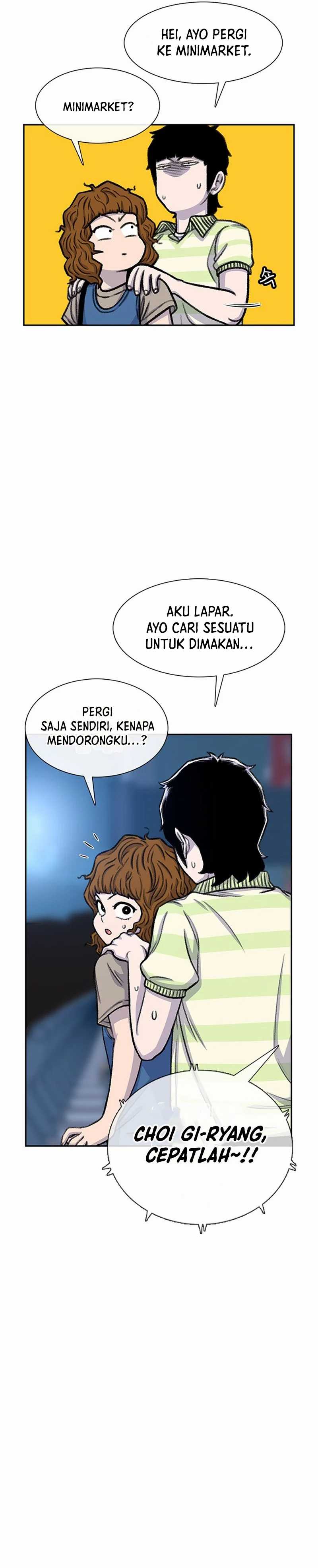 Star Ginseng Store Chapter 93 Gambar 11