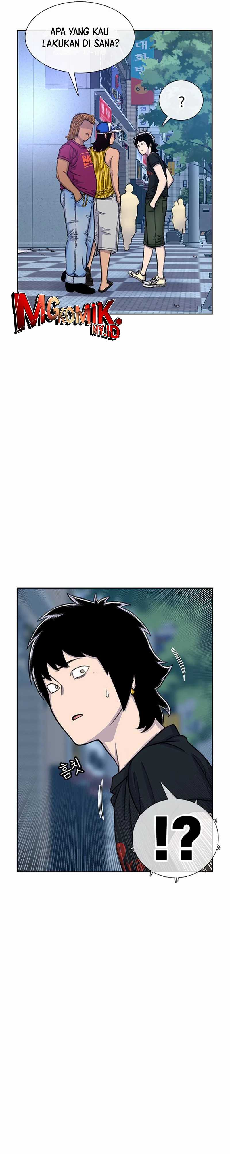 Star Ginseng Store Chapter 93 Gambar 12