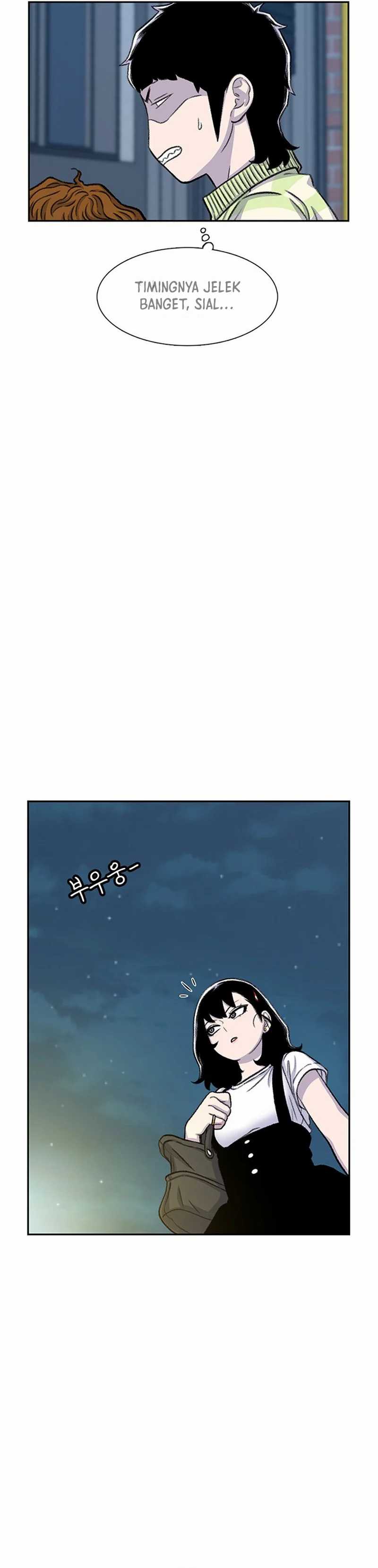 Star Ginseng Store Chapter 93 Gambar 14