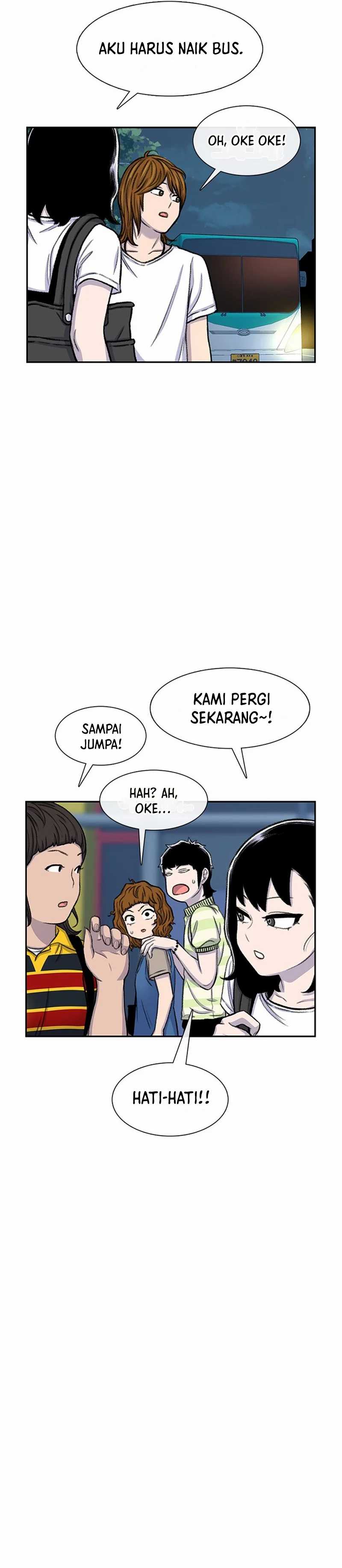 Star Ginseng Store Chapter 93 Gambar 15