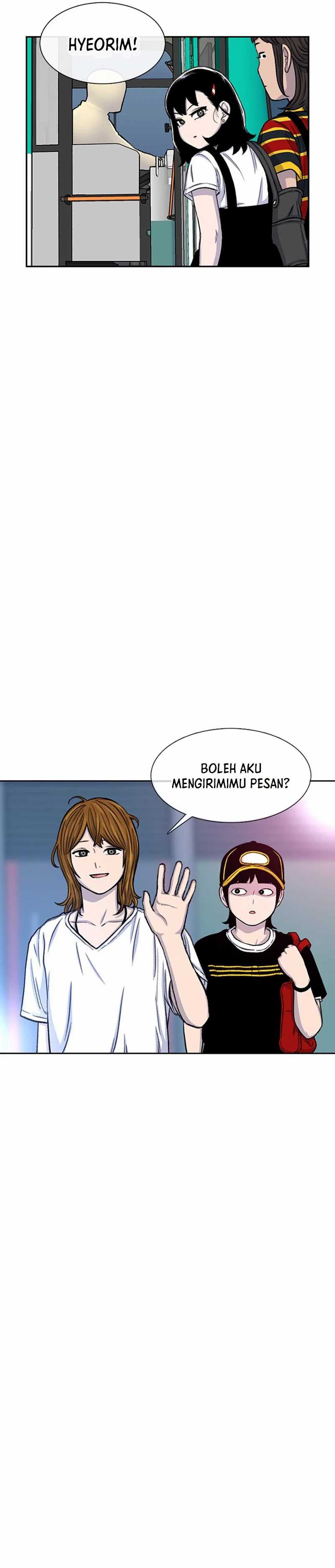 Star Ginseng Store Chapter 93 Gambar 16