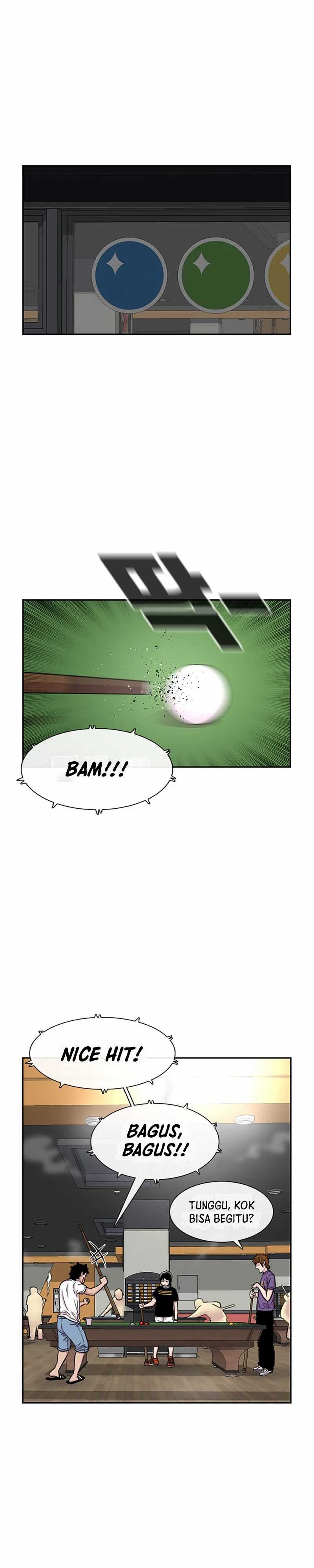Star Ginseng Store Chapter 93 Gambar 18