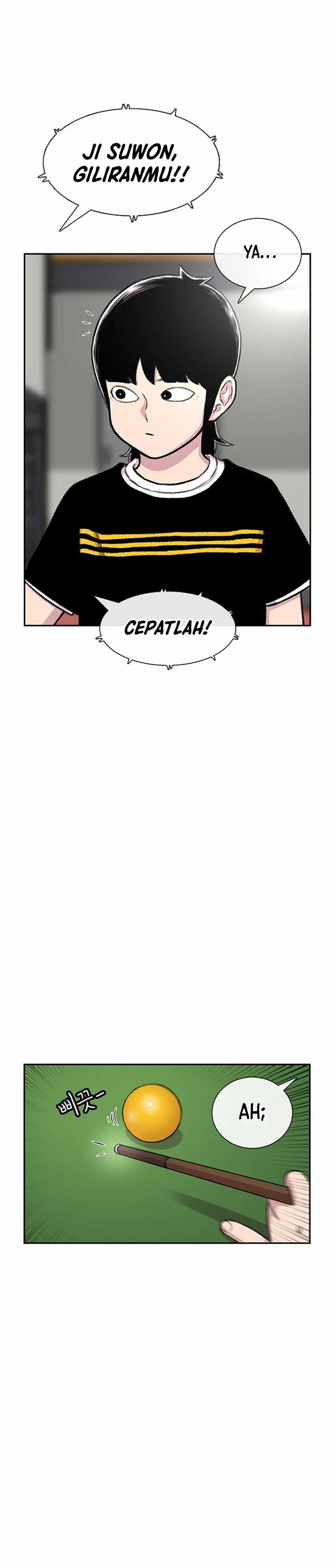 Star Ginseng Store Chapter 93 Gambar 19