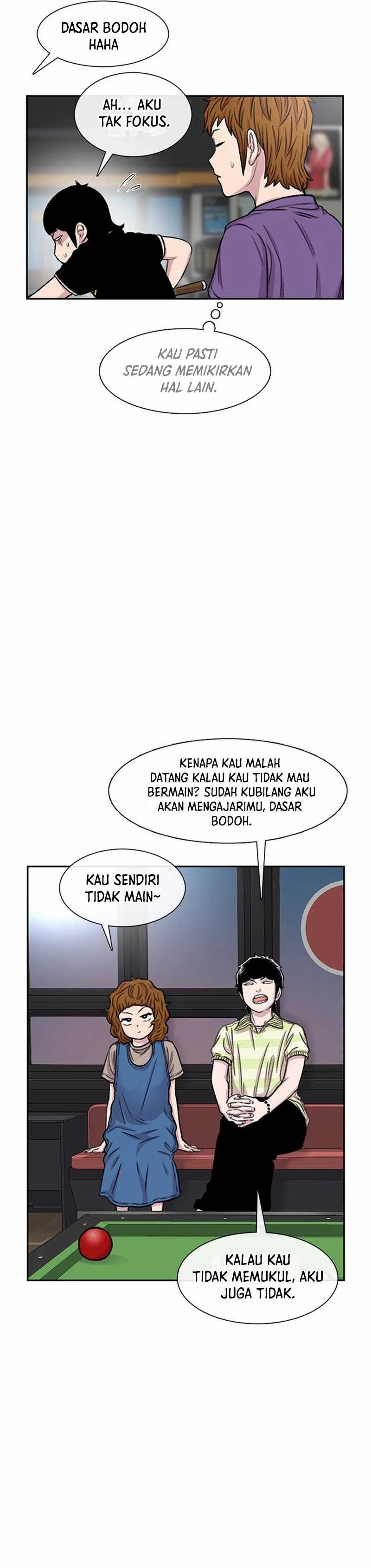 Star Ginseng Store Chapter 93 Gambar 20
