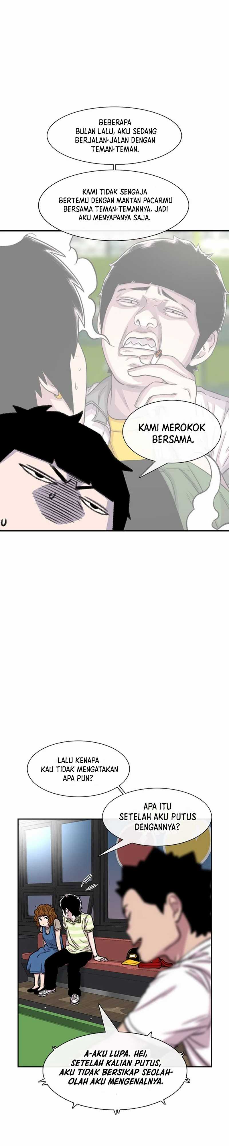 Star Ginseng Store Chapter 93 Gambar 22