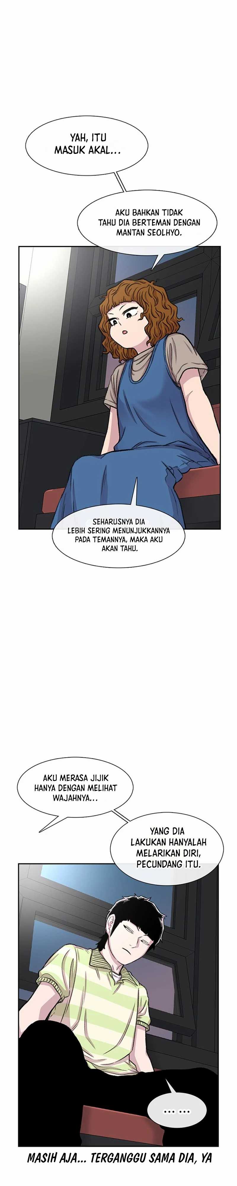 Star Ginseng Store Chapter 93 Gambar 23