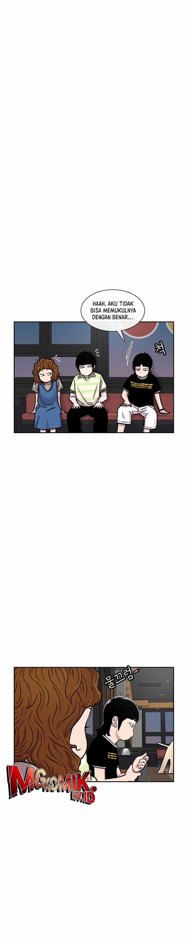 Star Ginseng Store Chapter 93 Gambar 24