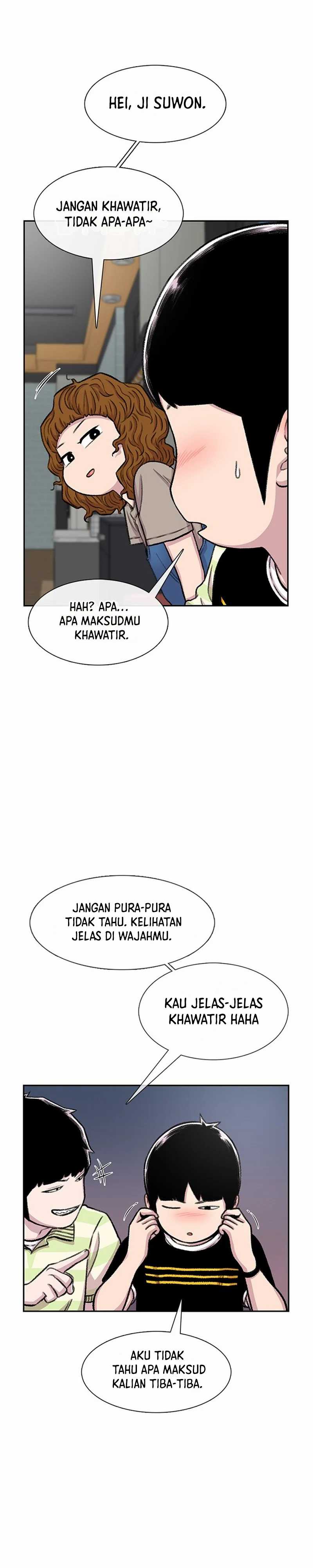 Star Ginseng Store Chapter 93 Gambar 25
