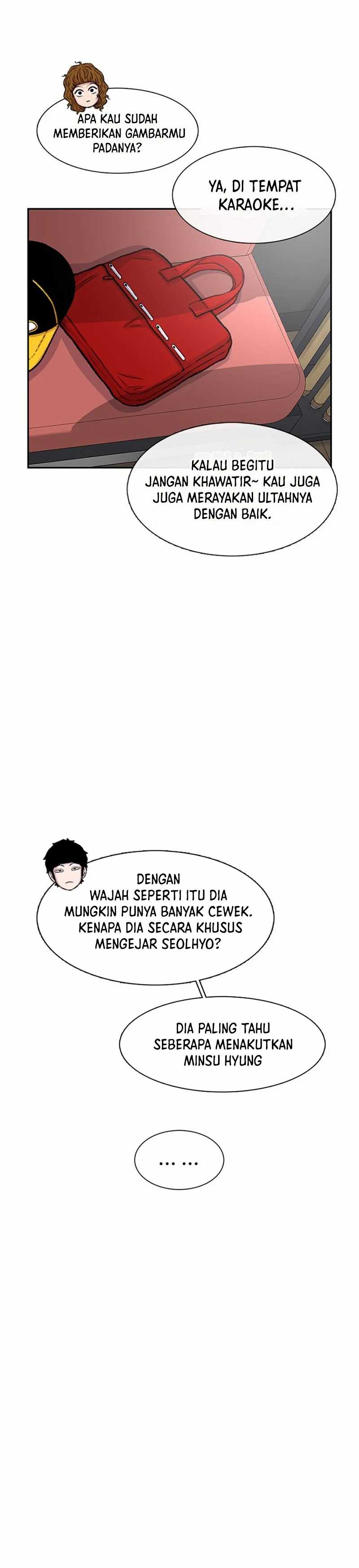 Star Ginseng Store Chapter 93 Gambar 26