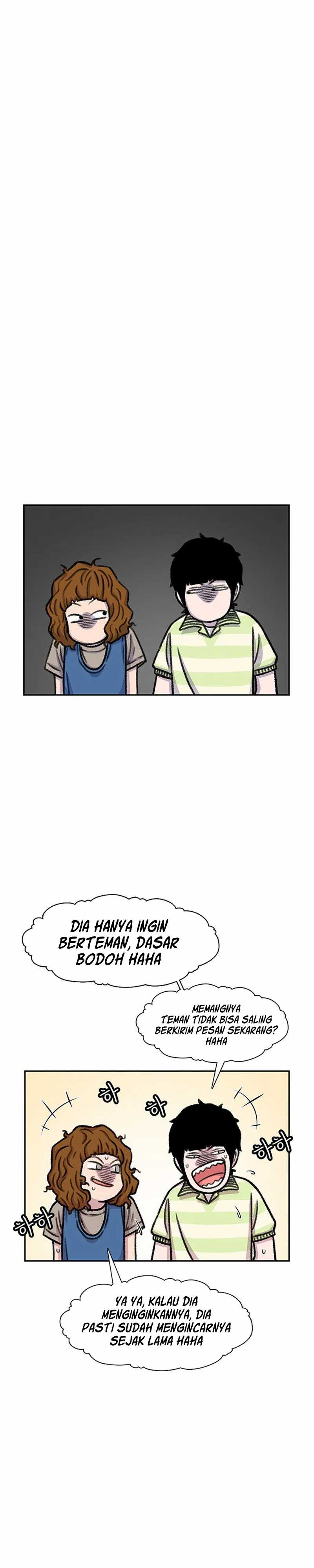 Star Ginseng Store Chapter 93 Gambar 28