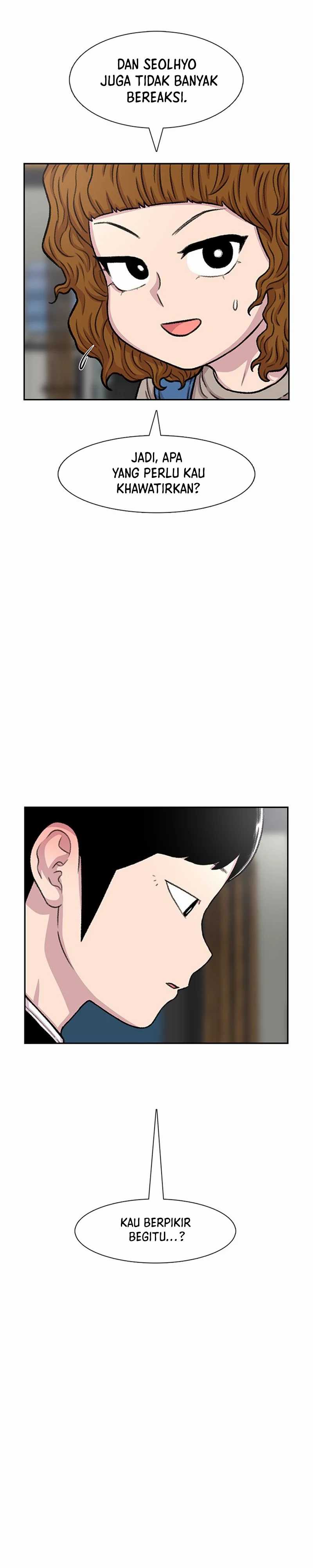 Star Ginseng Store Chapter 93 Gambar 29