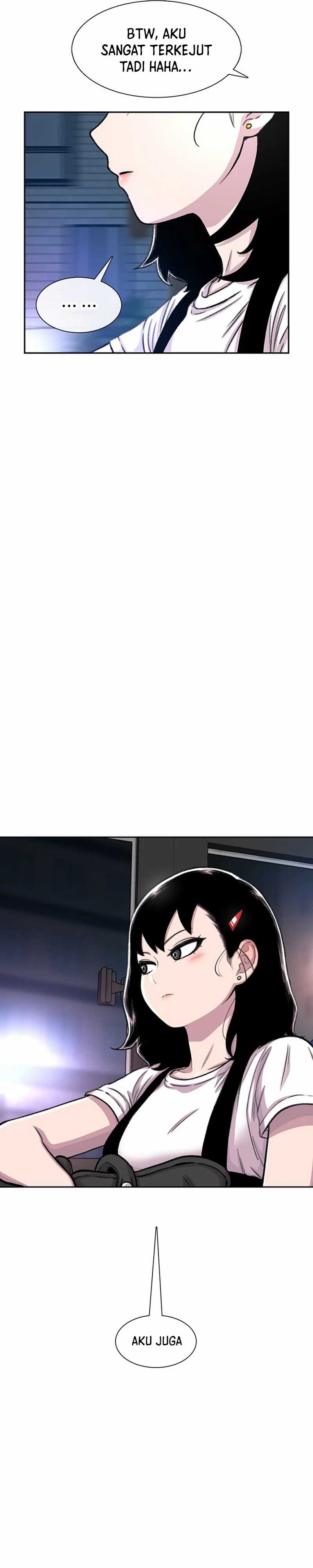 Star Ginseng Store Chapter 93 Gambar 31
