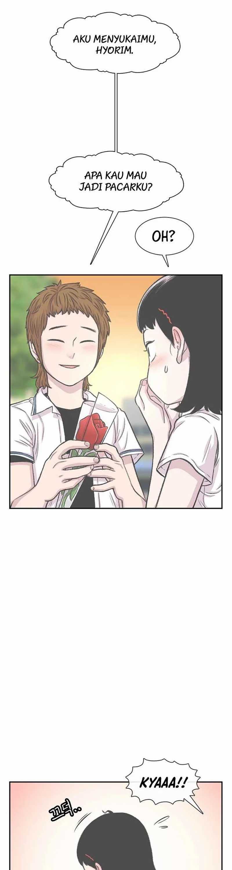 Star Ginseng Store Chapter 94 Gambar 4