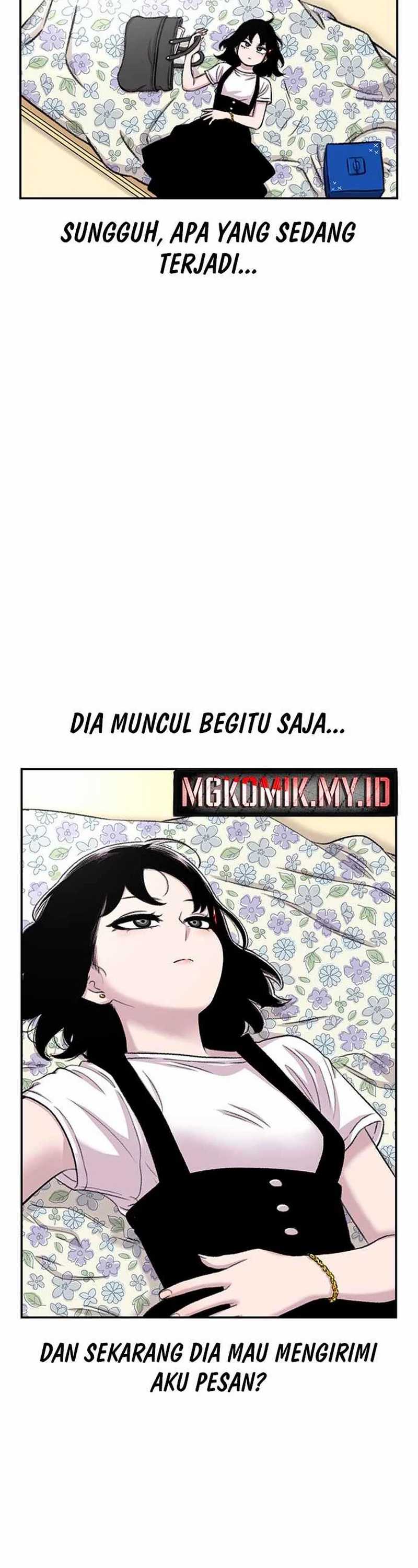 Star Ginseng Store Chapter 94 Gambar 7
