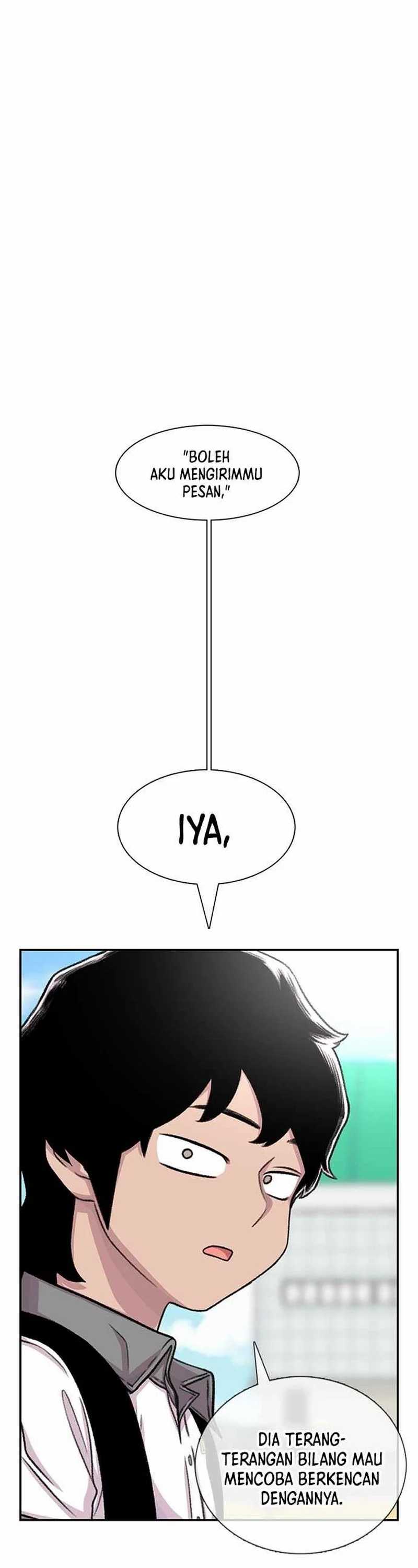 Star Ginseng Store Chapter 94 Gambar 9
