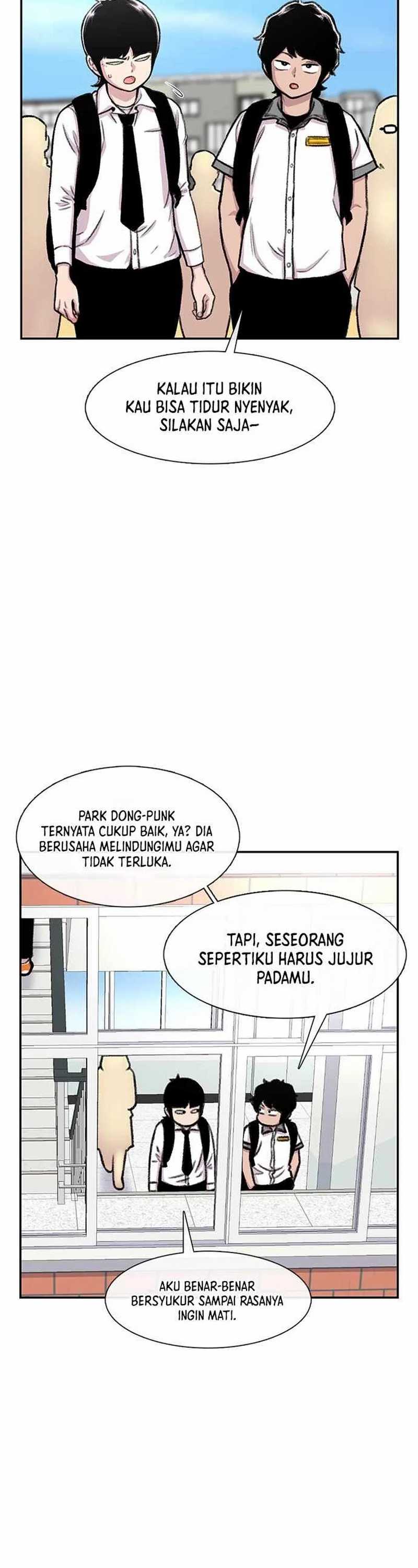 Star Ginseng Store Chapter 94 Gambar 11