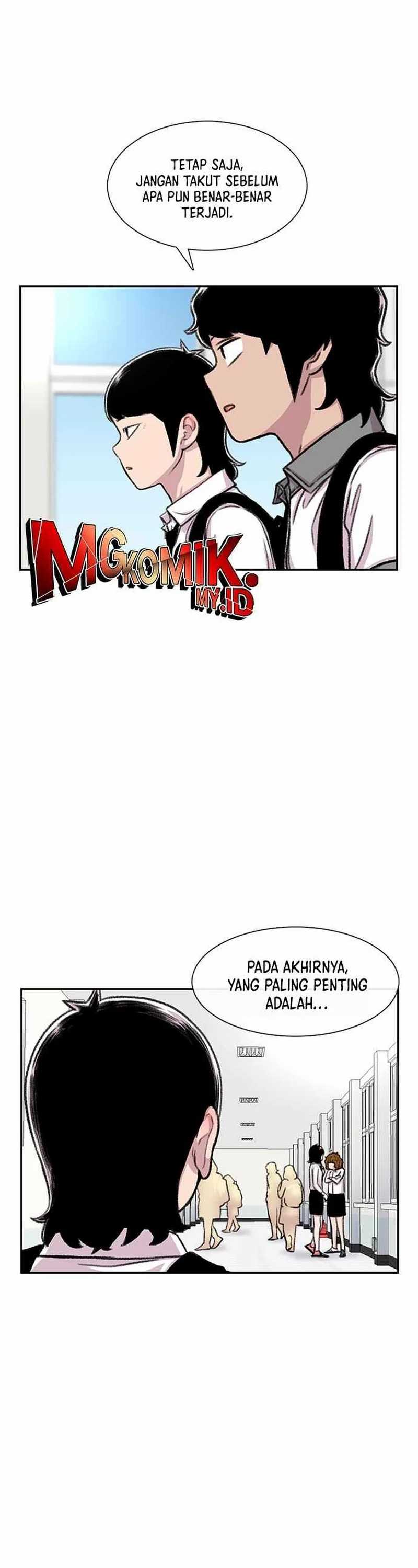 Star Ginseng Store Chapter 94 Gambar 12