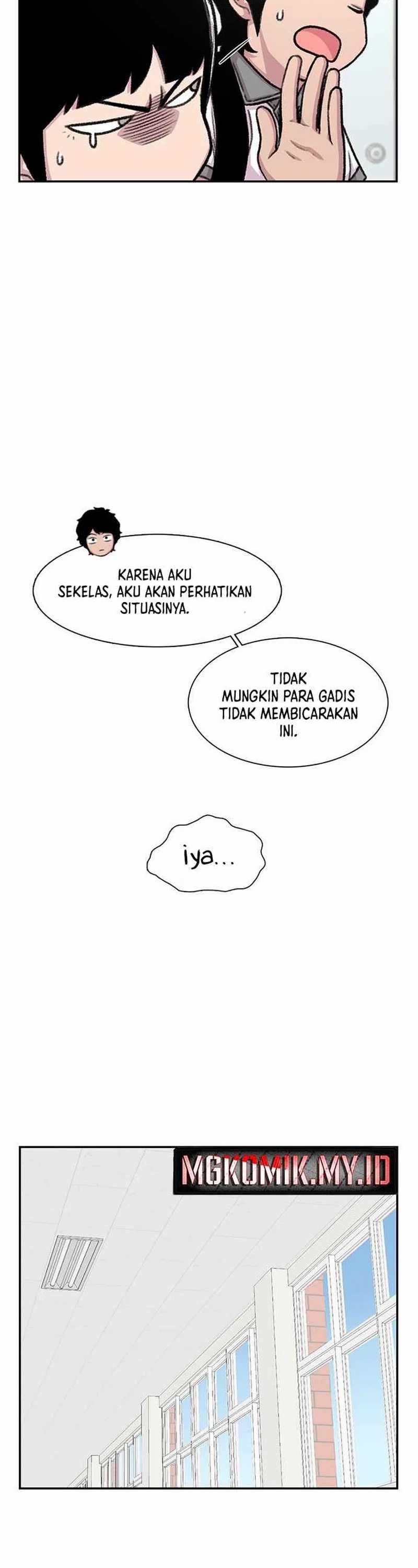 Star Ginseng Store Chapter 94 Gambar 15
