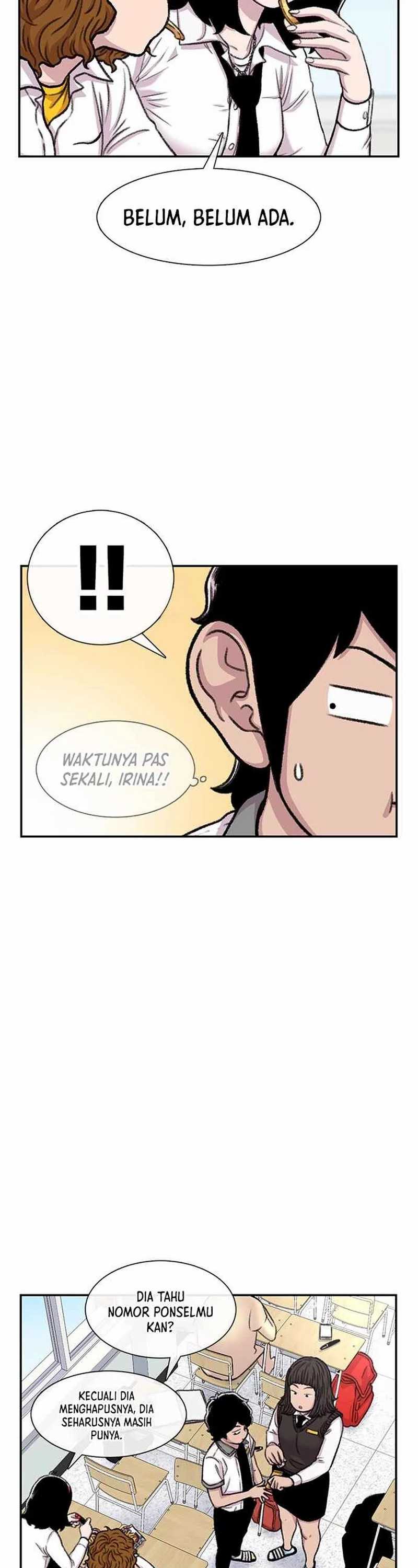 Star Ginseng Store Chapter 94 Gambar 18
