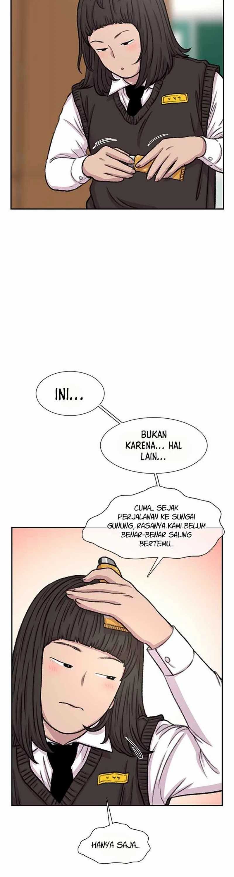 Star Ginseng Store Chapter 94 Gambar 20
