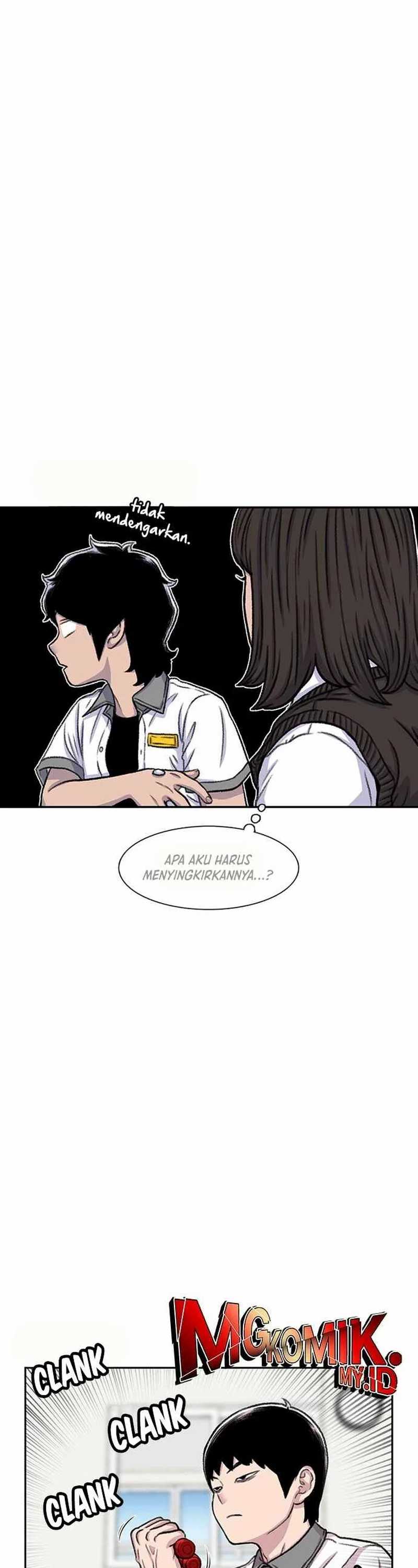 Star Ginseng Store Chapter 94 Gambar 21